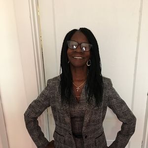 Meet your Posher, Shelley